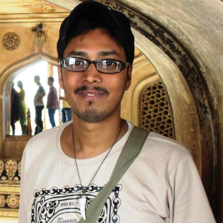 Dibya's colloquy: What we saw at Jaipur Literature Festival this year