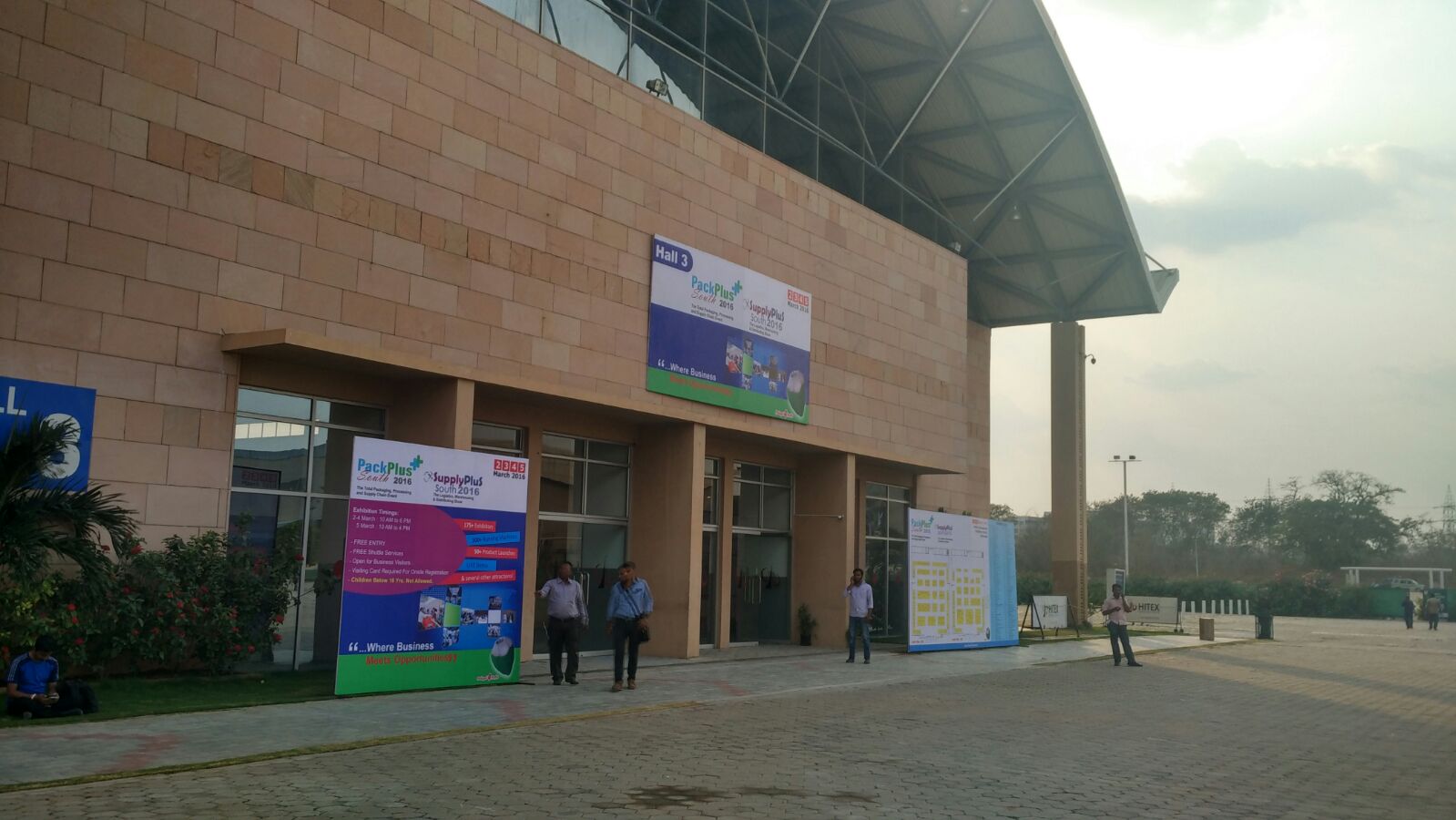 PackPlus South kicks off in Hyderabad