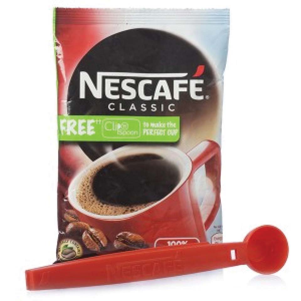 Print: As we like it