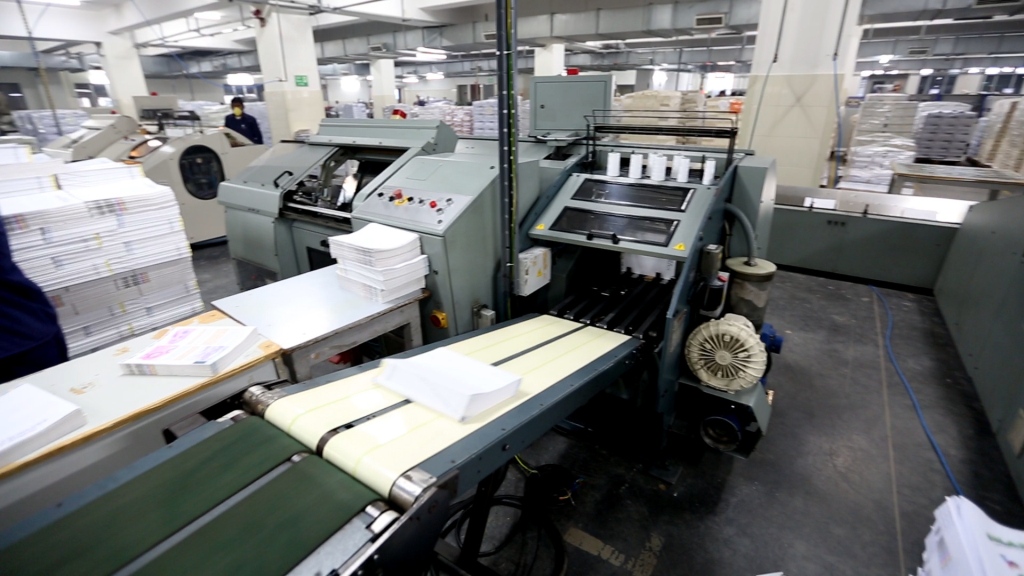 Picture Gallery: Replika 3.0: Celebrating the power of the printed book