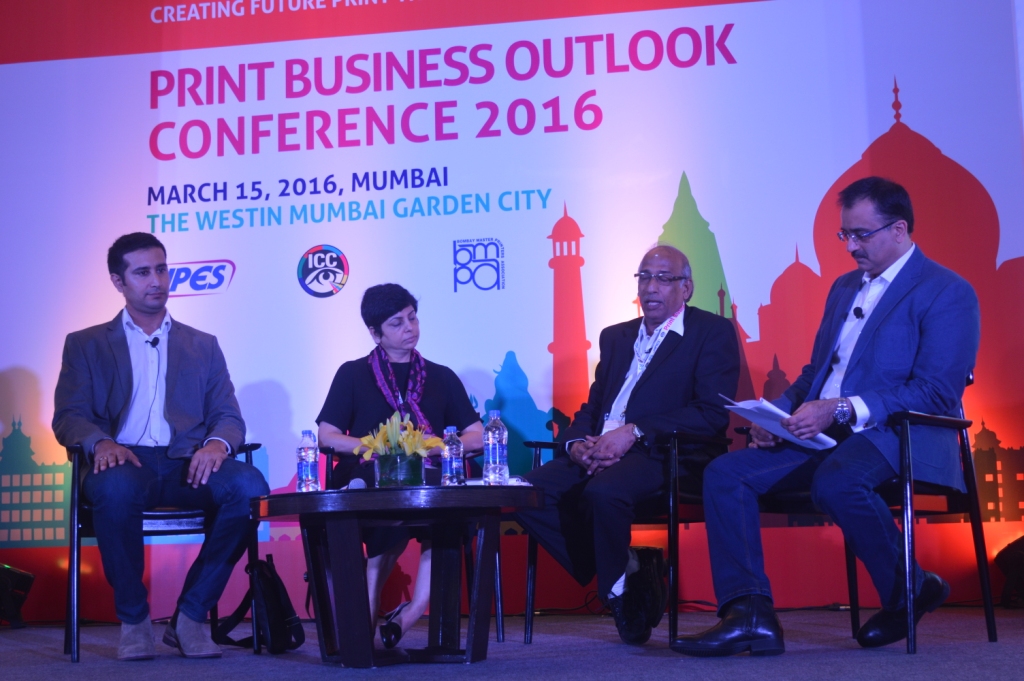 Panel of designers discuss responsible package design