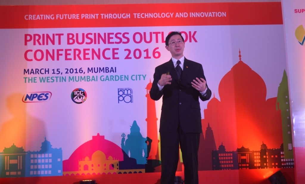 Colour experts discuss standardisation in colour management