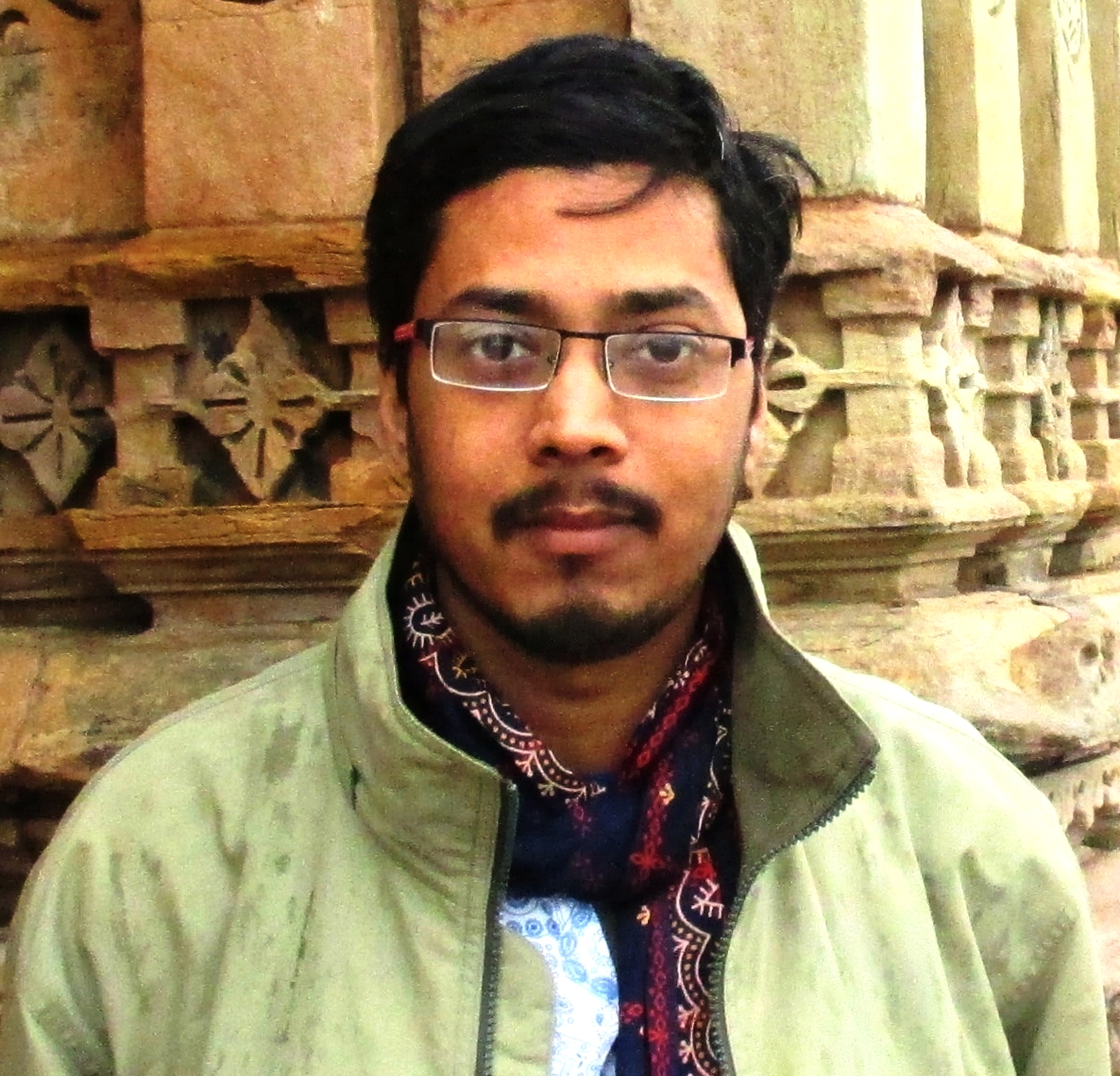 Dibya’s colloquy: From Author HQ to Shakespeare at LBF 2016