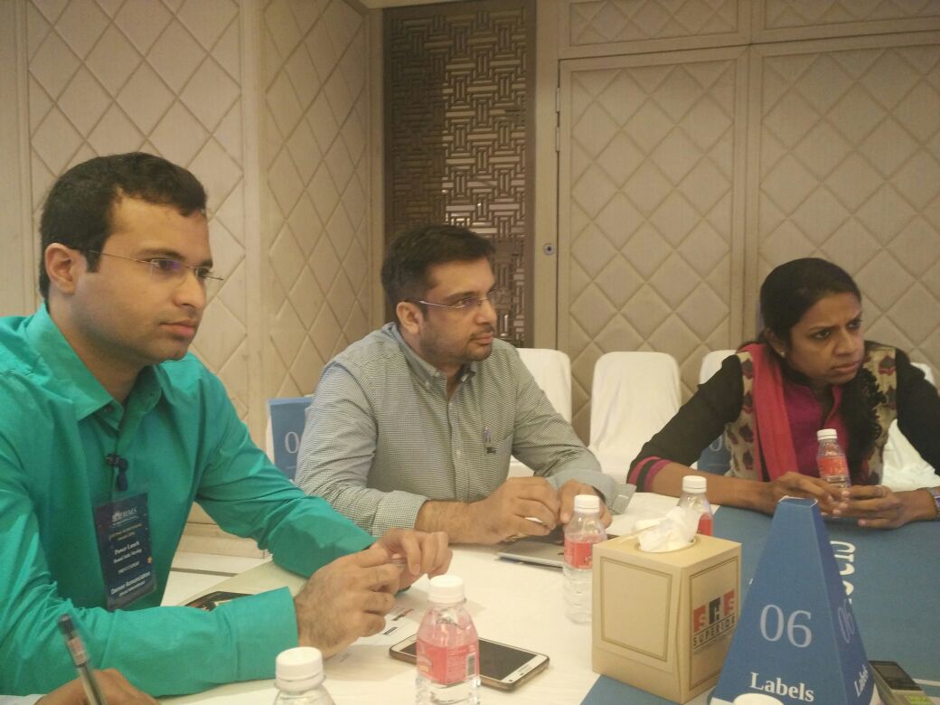 The nuances of label printing explored