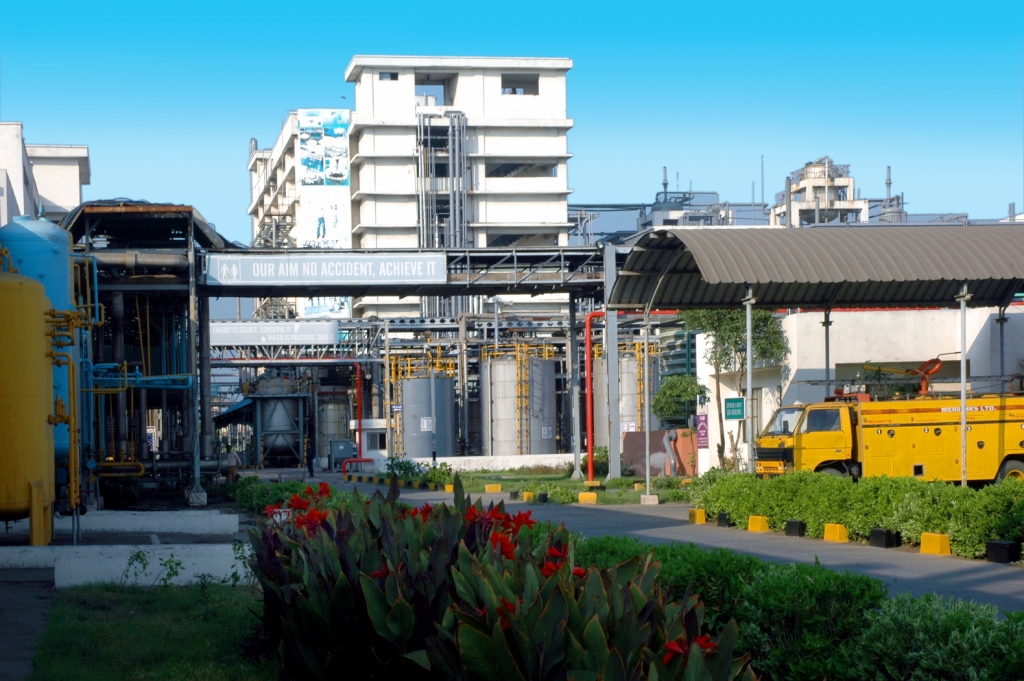 Micro Inks-Huber Group: The largest ink manufacturer in India