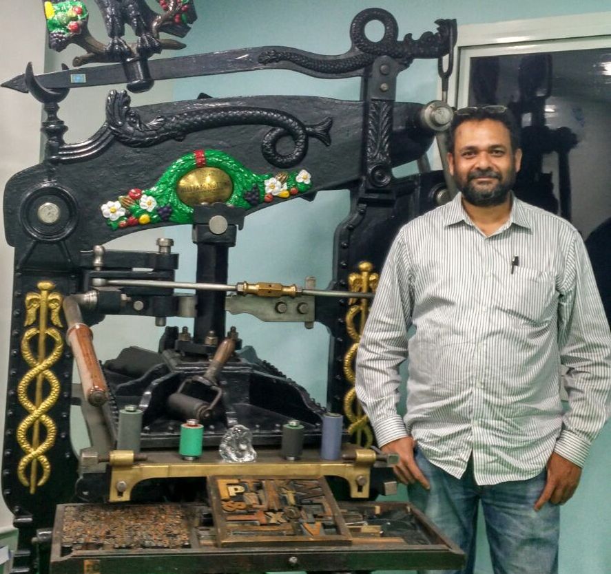 Countdown to Drupa: TGS repositions as brand new kit supplier with Taiwanese tie-ups