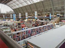 Snippets from LBF '16: Juggernaut, Indian translations, book app