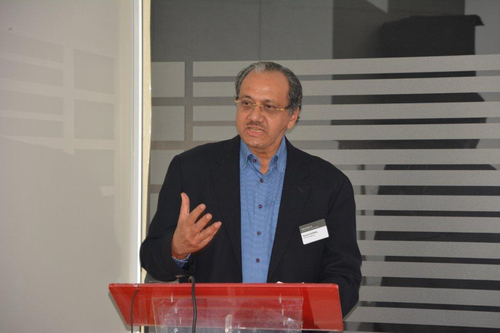 Bobst open house: Commercial printers’ introduction to packaging