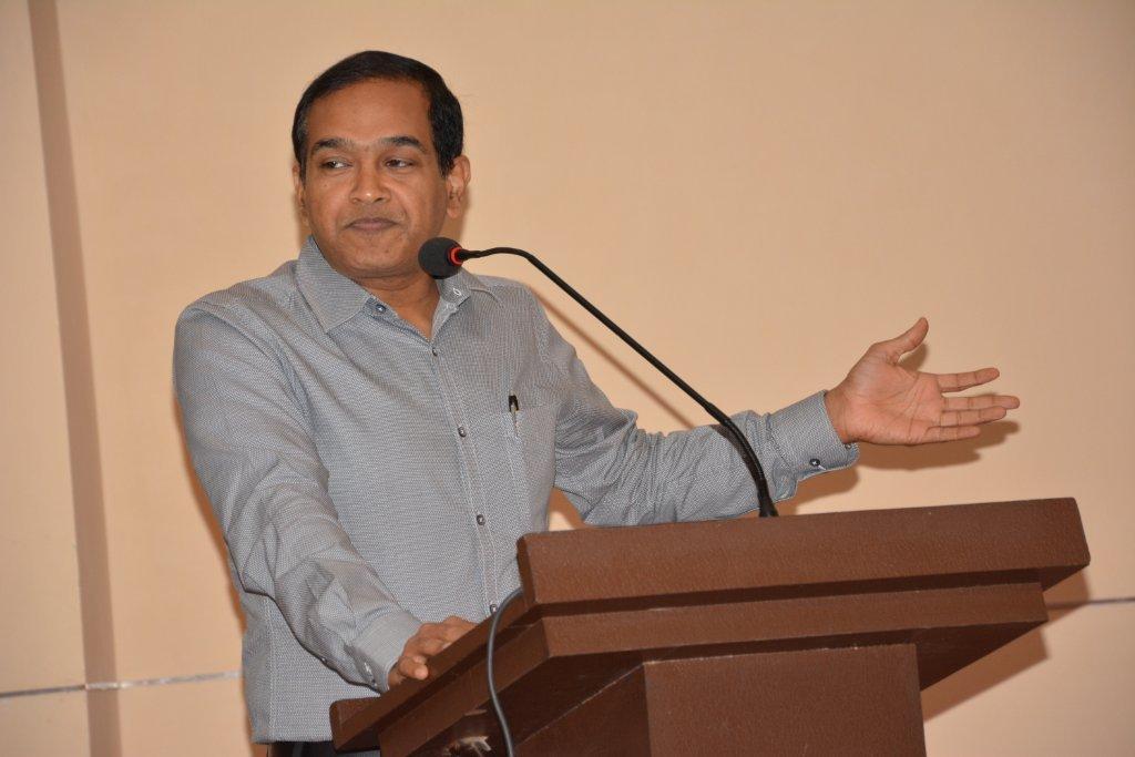 LMAI to host workshop in Ahmedabad