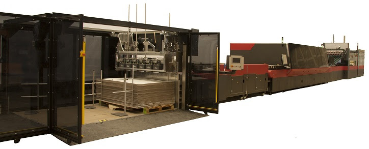 EFI makes its move in corrugated