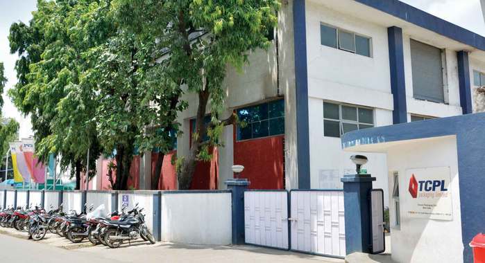 TCPL Packaging inaugurates flexible packaging unit