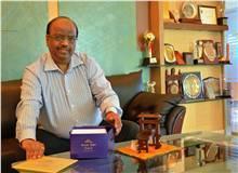 Drupa Spotlight: Manoj Mehta, All India Federation of Master Printers