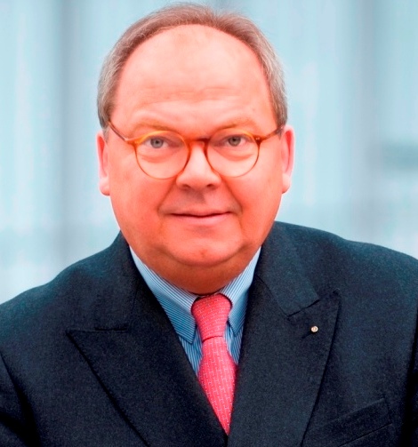 Exhibitor pressure ensures Drupa reverts to four year cycle