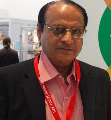 Imagico rolls out low migration UV flexo dispersions