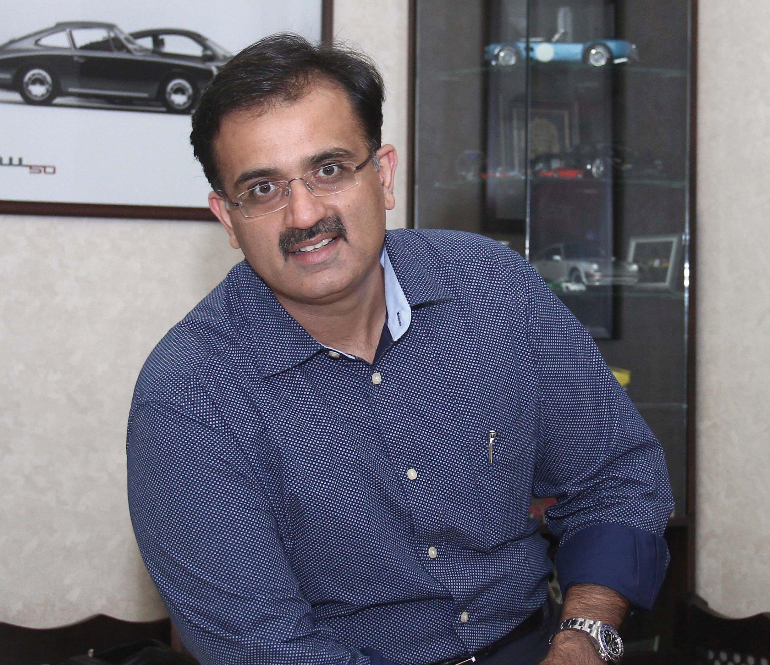 Drupa Diaries 2016: Faheem Agboatwala