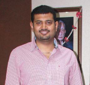 Drupa Diaries 2016: Sanandan Seth