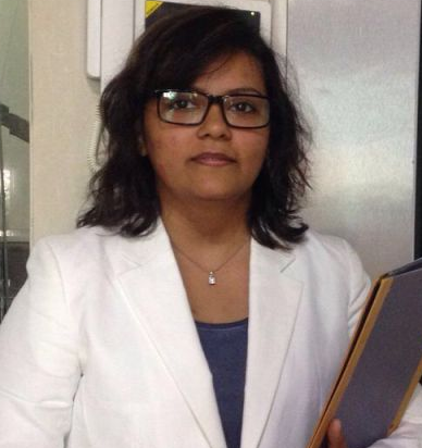 Shree Sales counts on Pratham for carton inspection