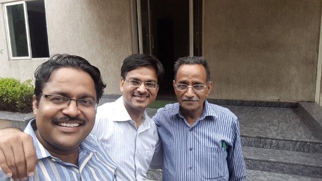 Six things to know about the GST bill