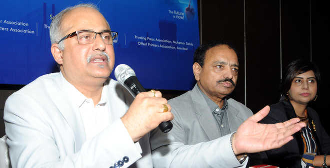 The push on going paperless not a good idea: AIFMP