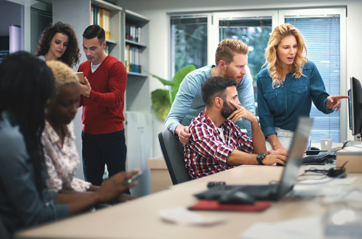 Xerox acquires Digitex Canada