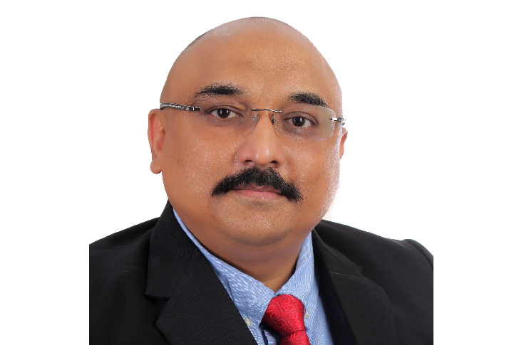MacDermid names Prasenjit Das as its senior sales manager for South Asia