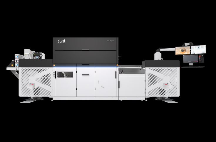 Durst’s G3 press platform signal a new digital era