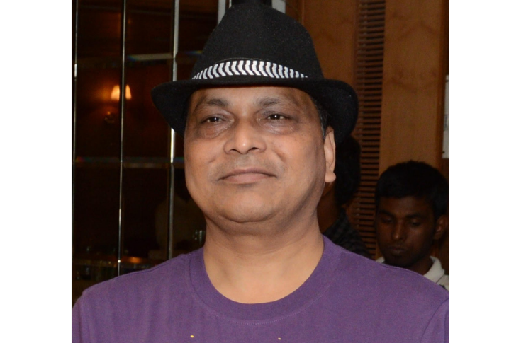 Nasim Uddin of TechNova is no more