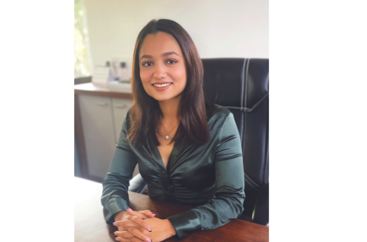 Isha Deshpande and dedication to making packaging stand out