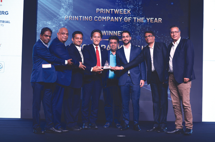 PrintWeek Awards 2024: Call for entries