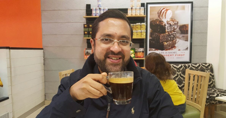 Approaches to incremental change in using plastic - Arjun Dewan 