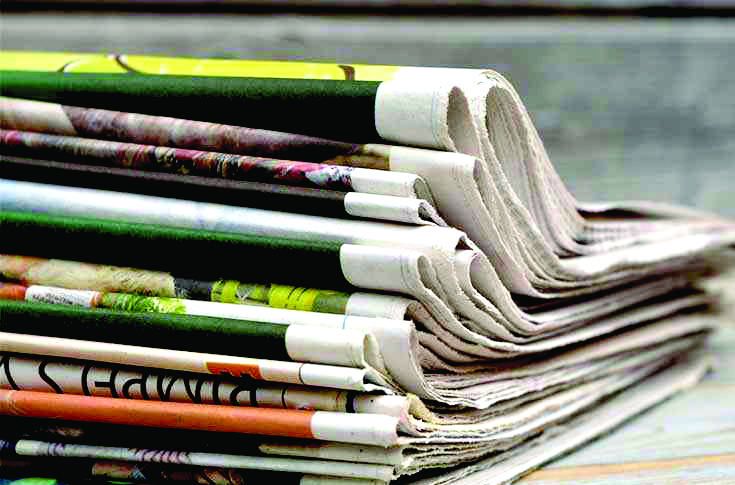 I&B ministry hikes ad rates for print media by 25% 
