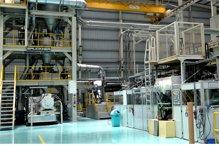 DIC joins hands with Jindal to boost CPP films market in India 