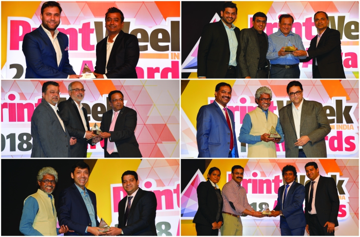 Those Incredible Winners and How They Won