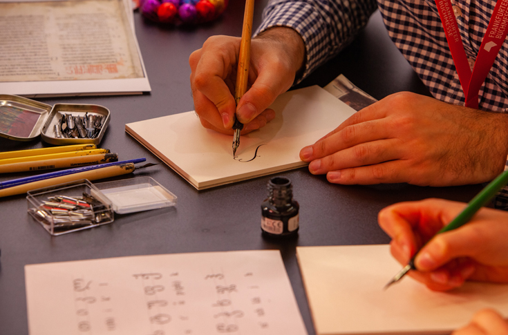 THE ARTS+/B3: A festival with a view to the future of culture