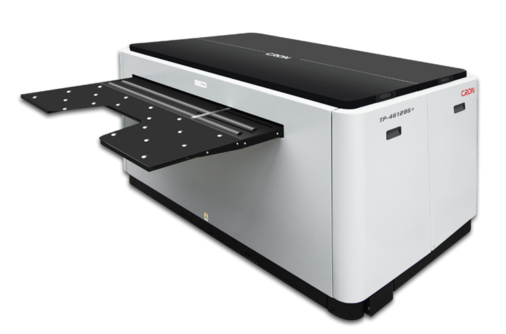 Print Expo 2023: Nippon Color to promote Cron  