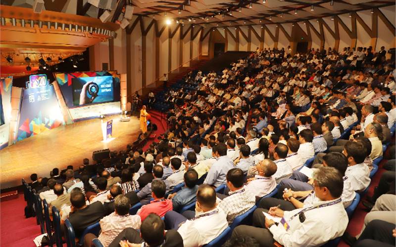 Print Summit 2023 on 16 February