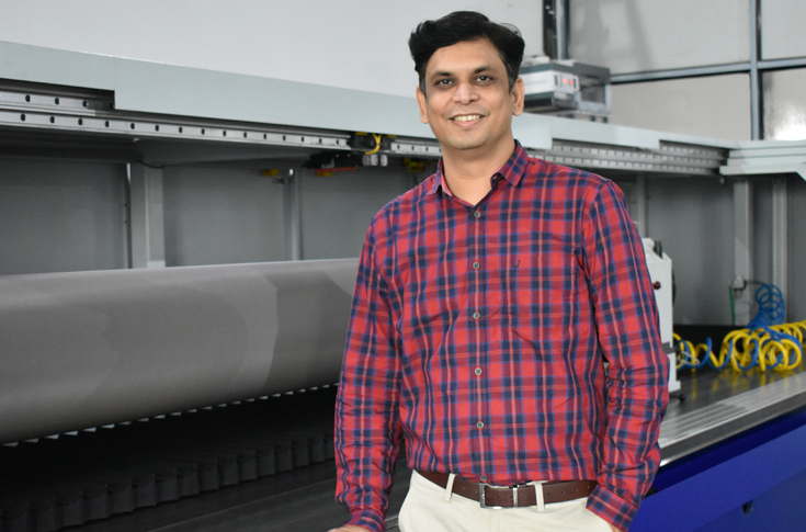 LMAI Conference 2023: Acme aims at sustainable production with ARep 