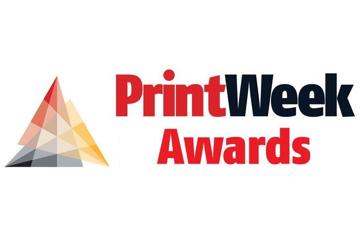 PrintWeek Awards returns in 2022
