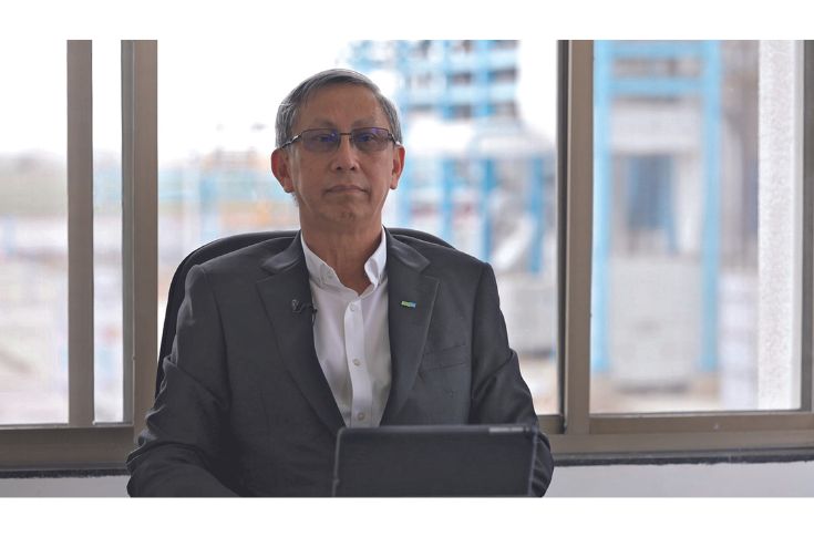 DIC plant to cater to toluene-free, ketone-free inks