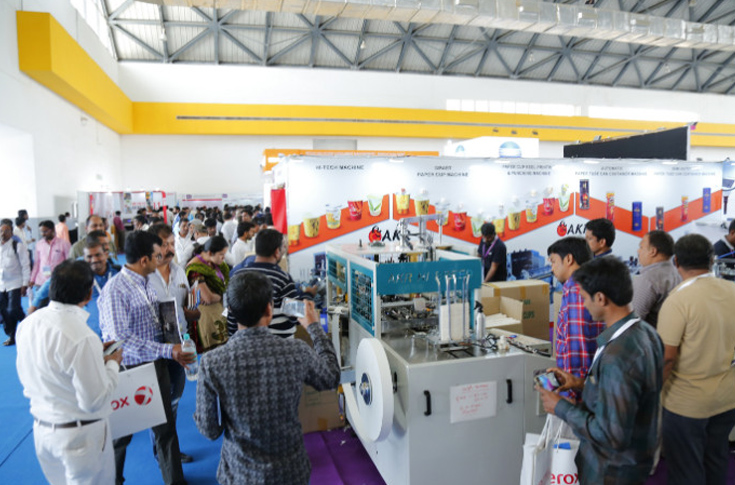 Reed Exhibitions acquires PackPlus India