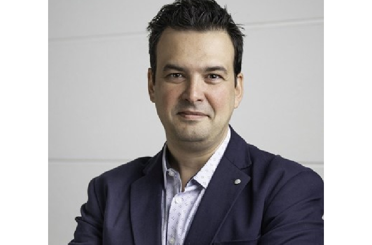 Kao Chimigraf begins India journey with UV