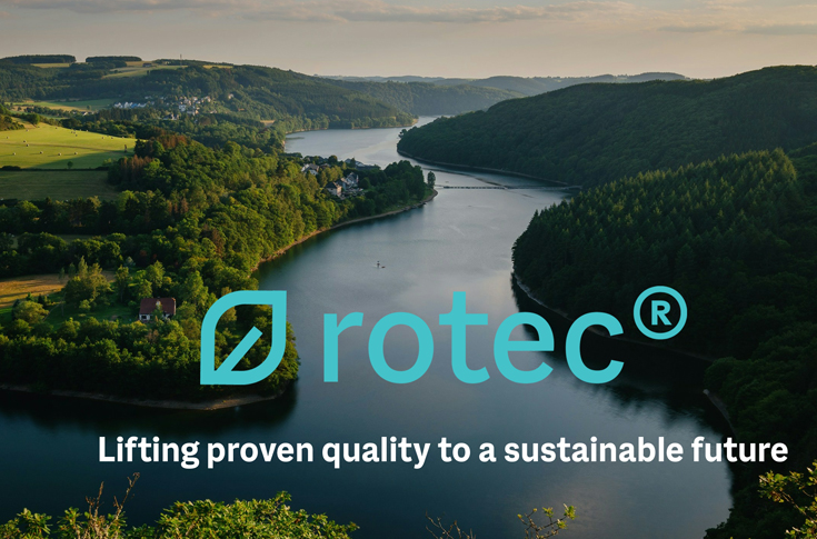 Drupa 2024: XSYS showcases Rotec portfolio of sustainable solutions