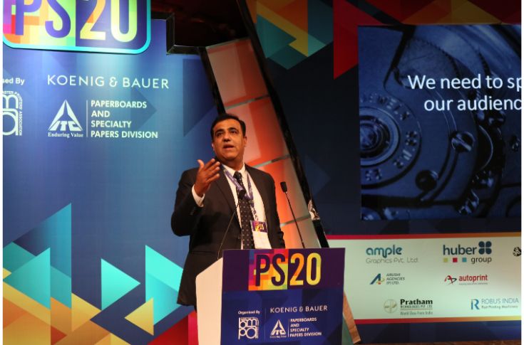 Print Summit 2020: Staying relevant with disruptive innovation 