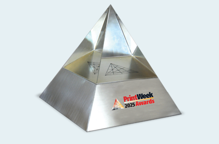 PrintWeek set to celebrate industry excellence on 13 October
