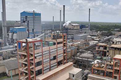 West Coast ups paper capacity with a Rs 1,500 cr investment