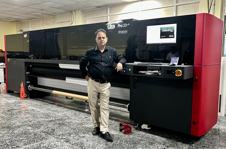 Concept and Solutions Metfab gets EFI 