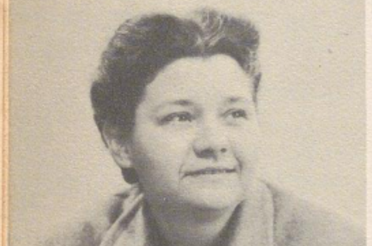 Print History: Katharine Smith Diehl - Printing in the East Indies