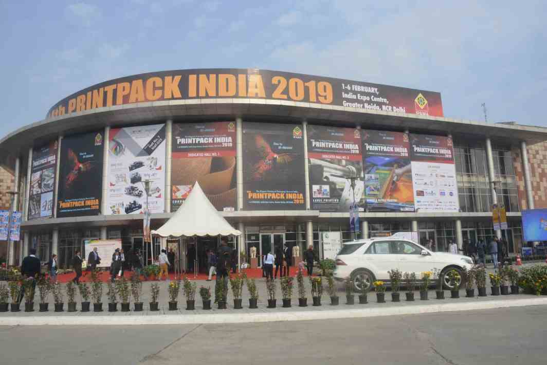 IPAMA to host PrintPack in December 2021, will be a five-day show