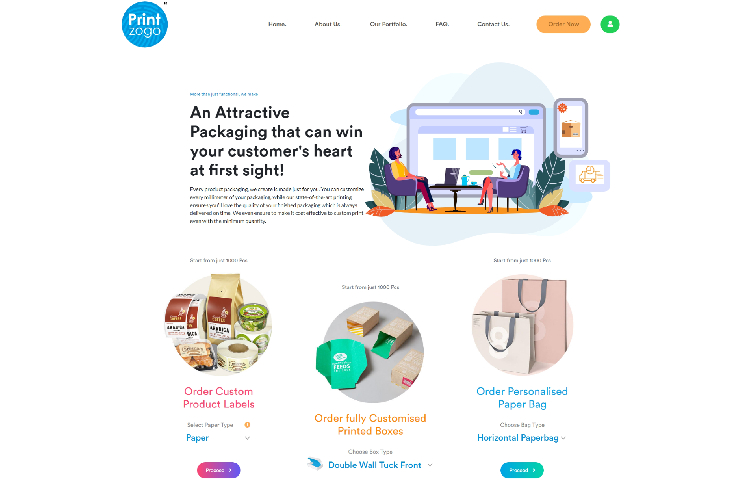 Insta Print Pack set to launch Printzogo