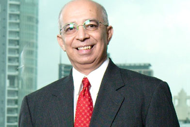 Indian Hoshi Deboo is the vice president for EskoArtwork